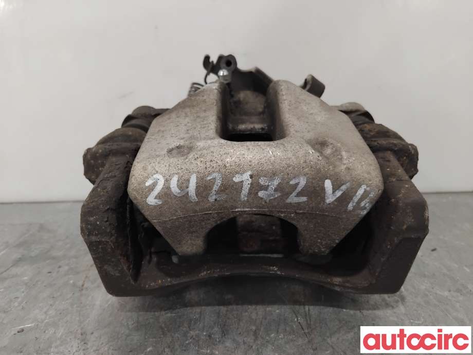 Bremsecaliper venstre bak til Toyota Auris 2010-2012 (Type I, Fase 2)  (TOYOTA|4785002100|)