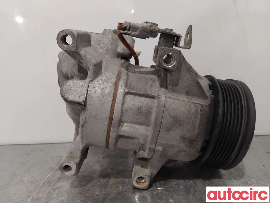 Aircondition kompressor til Toyota Auris 2010-2012 (Type I, Fase 2)  (TOYOTA|883100D330|447260-2333|)