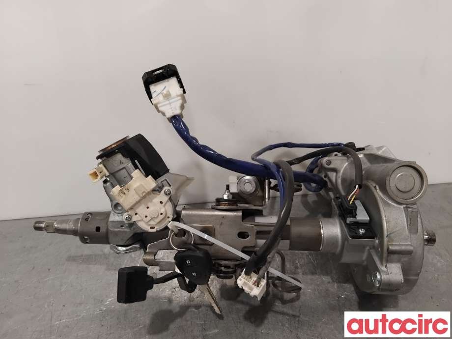 Rattaksel elektrisk servo til Toyota Auris 2010-2012 (Type I, Fase 2) (TOYOTA|4525002692|6900001818|45200-02282)