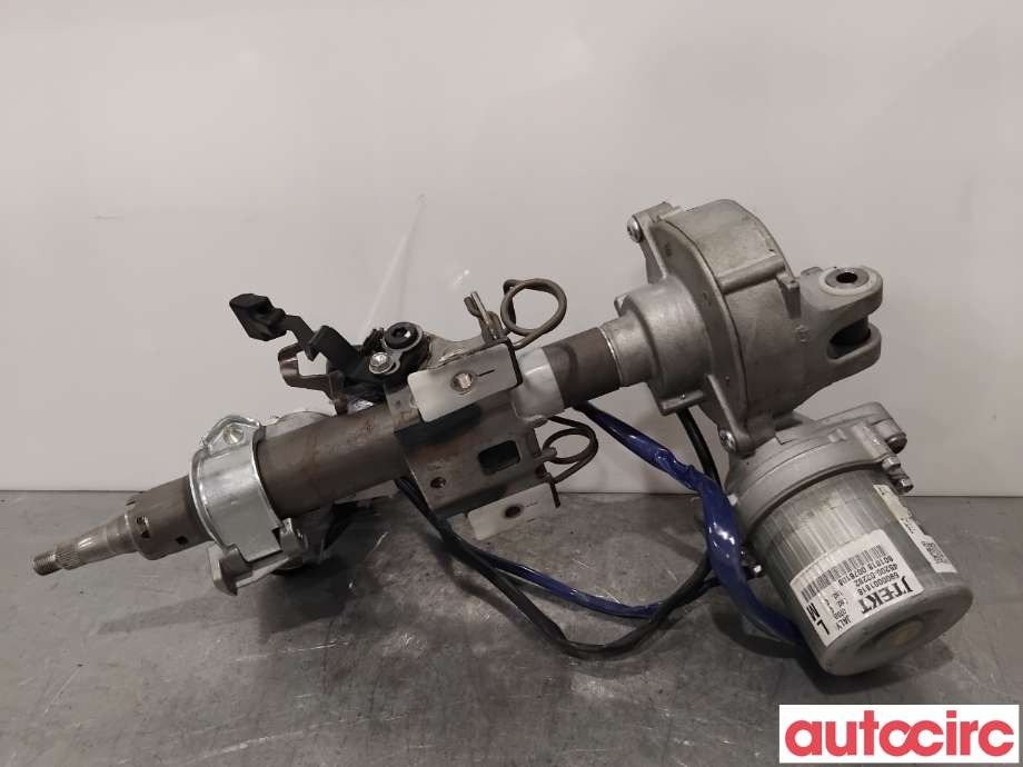Rattaksel elektrisk servo til Toyota Auris 2010-2012 (Type I, Fase 2) (TOYOTA|4525002692|6900001818|45200-02282)