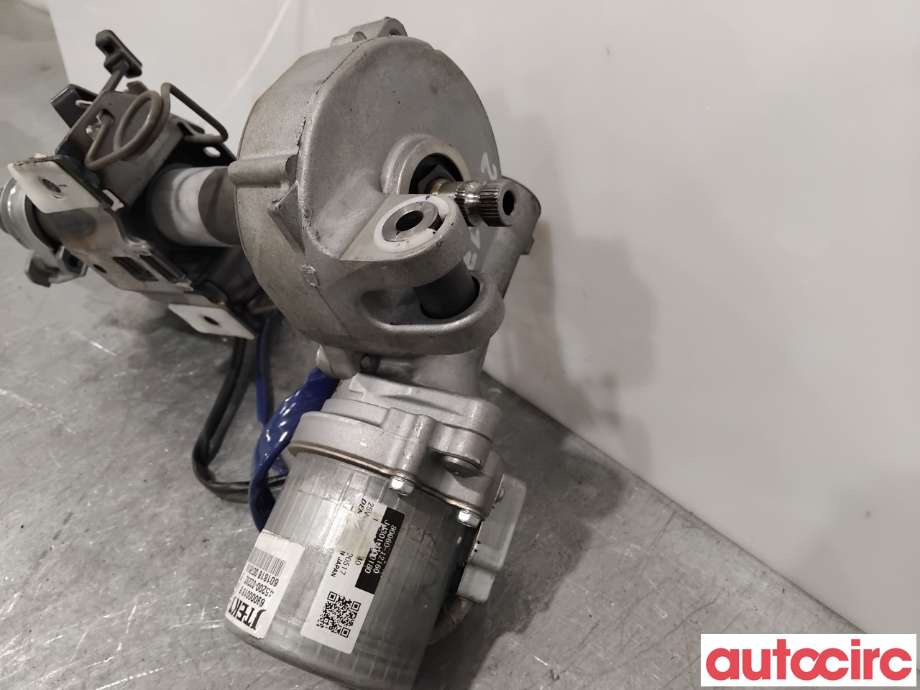 Rattaksel elektrisk servo til Toyota Auris 2010-2012 (Type I, Fase 2) (TOYOTA|4525002692|6900001818|45200-02282)