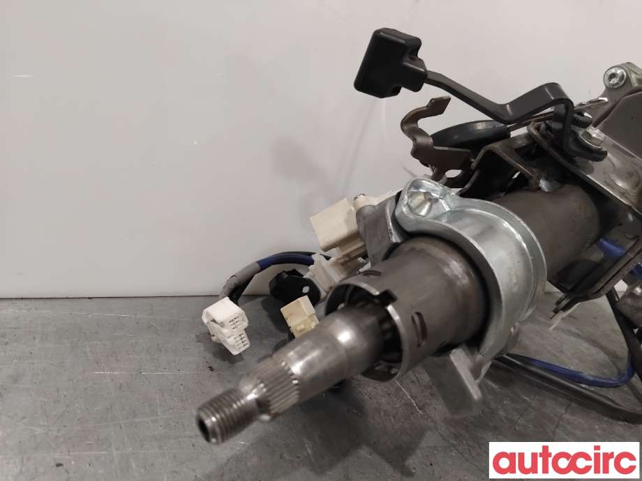 Rattaksel elektrisk servo til Toyota Auris 2010-2012 (Type I, Fase 2) (TOYOTA|4525002692|6900001818|45200-02282)