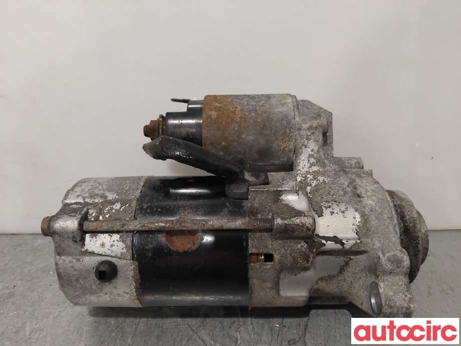 Starter diesel til Mitsubishi ASX 2010-2019  (MITSUBISHI|1810A188|M008T71971)