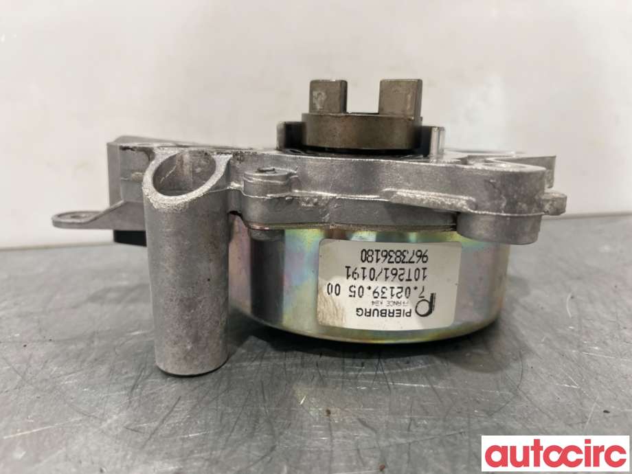 Vakuumpumpe til Ford Kuga 2008-2012 (Type I)  (FORD|1707027|70213905|9673836180)