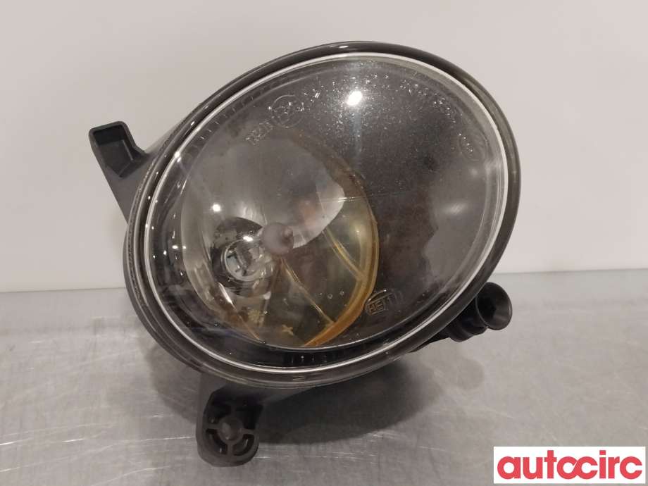 Tåkelykt høyre foran til Audi A4, 2007-2014 (Type IV) (B8) (B8) (AUDI|8T0941700B)