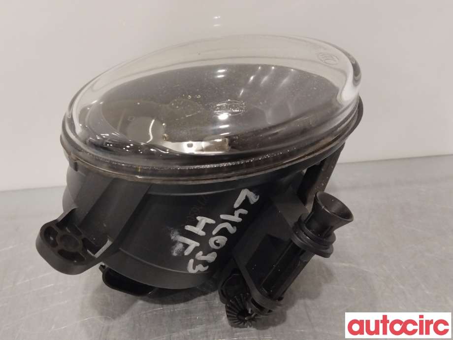Tåkelykt høyre foran til Audi A4 2007-2014 (Type IV) (B8) (B8) (AUDI|8T0941700B|)