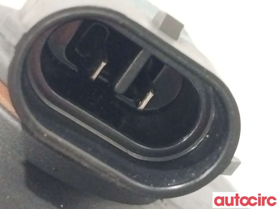 Tåkelykt høyre foran til Audi A4 2007-2014 (Type IV) (B8) (B8) (AUDI|8T0941700B|)