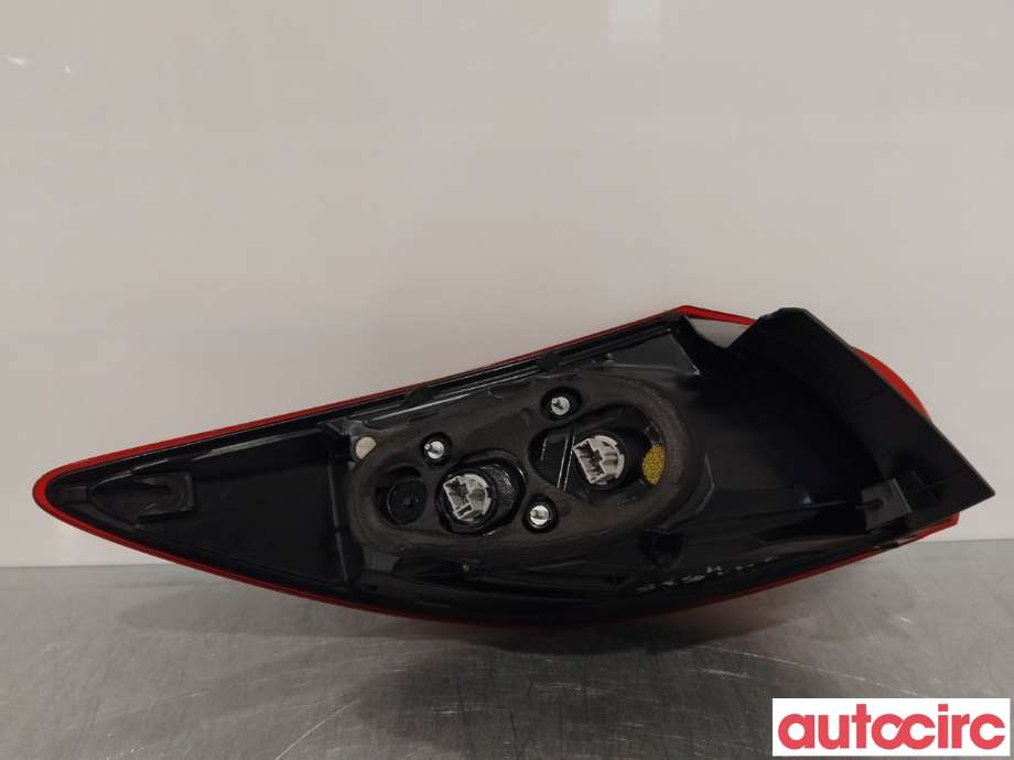 Baklykt høyre til Mazda CX-5 2012-2017 (Type I)  (MAZDA|KD54-51-150G|)