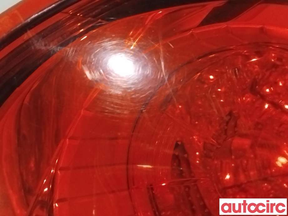 Baklykt høyre til Mazda CX-5 2012-2017 (Type I)  (MAZDA|KD54-51-150G|)