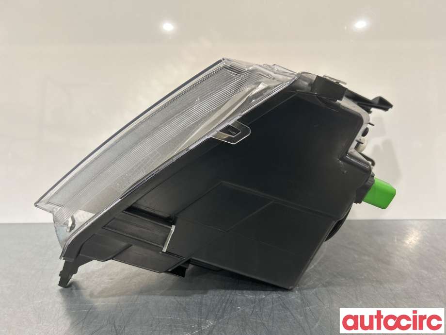Frontlykt venstre halogen til Ford Fusion 2002-2012  (FORD|1547725|6N11-13W030-CE)