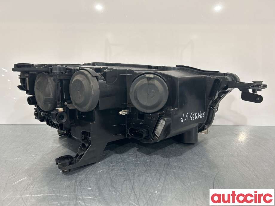 Frontlykt venstre halogen til VW T-Roc 2017-->>  (VOLKSWAGEN|2GA941005B)