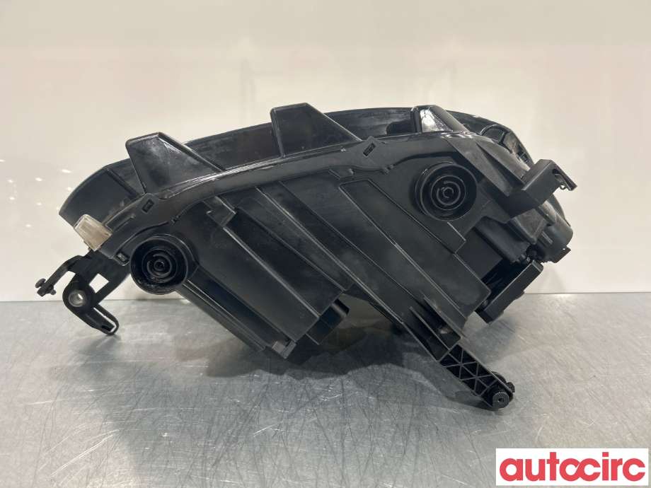 Frontlykt venstre halogen til VW T-Roc 2017-->>  (VOLKSWAGEN|2GA941005B)