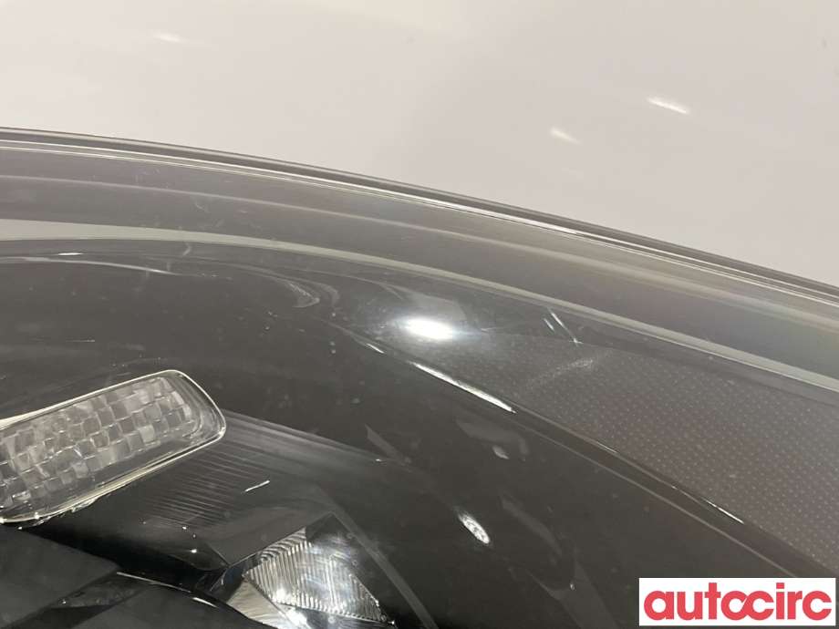 Frontlykt høyre halogen til Porsche Panamera 2017-->> (Type II) (971) (971) (PORSCHE|971941044L|)