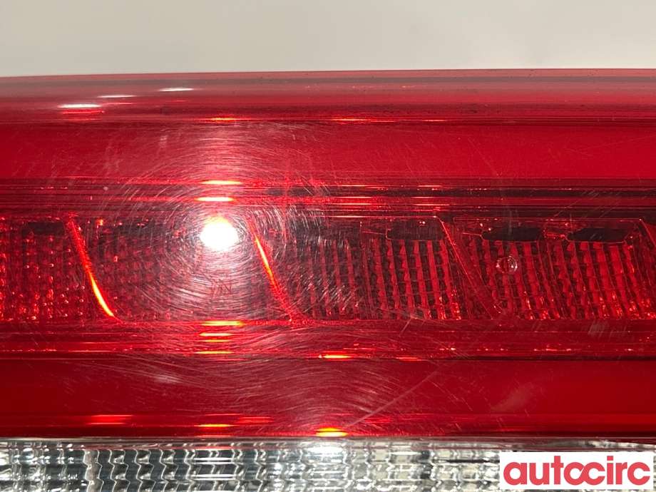 Baklykt venstre indre til Kia Optima 2017-2020  (KIA|92403D4250|)