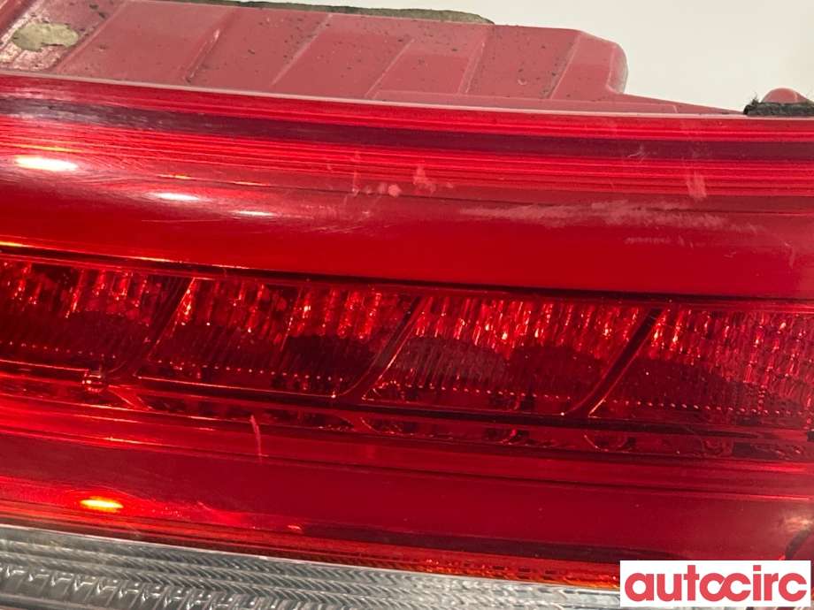 Baklykt høyre indre til Kia Optima 2017-2020  (KIA|92404D4250|)