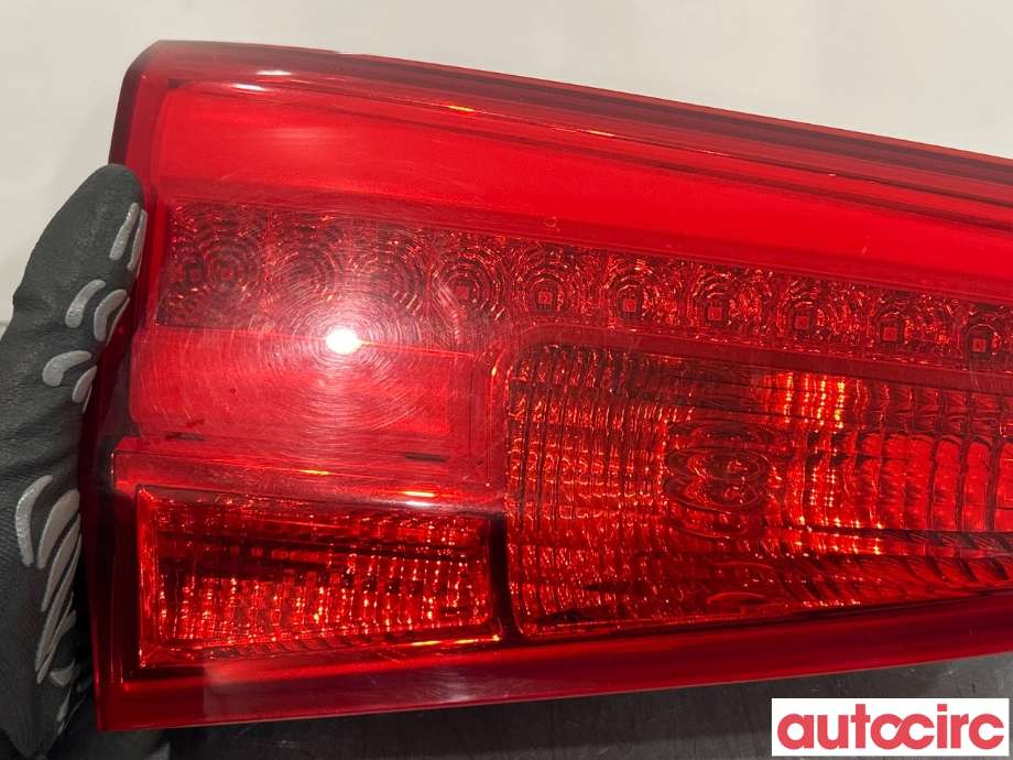 Baklykt venstre indre til Kia Cee