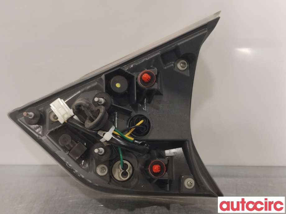 Baklykt venstre indre til Nissan X-Trail 2014-2022 (T32) (T32) (NISSAN|265554CA1B|)