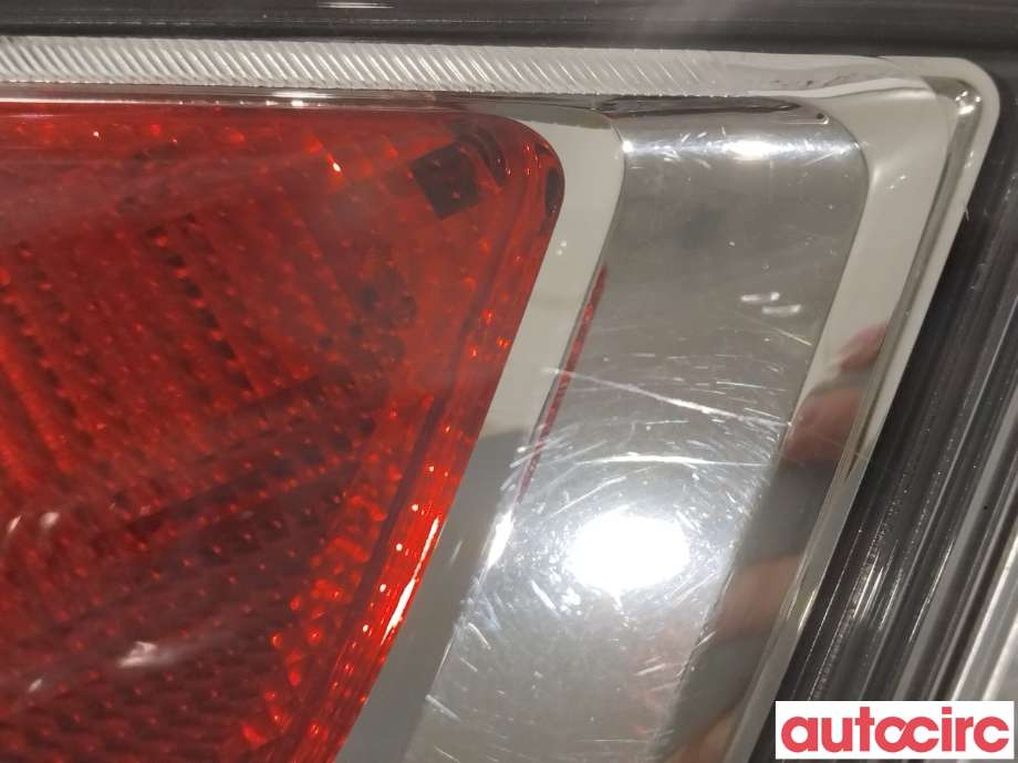 Baklykt venstre indre til Nissan X-Trail 2014-2022 (T32) (T32) (NISSAN|265554CA1B|)