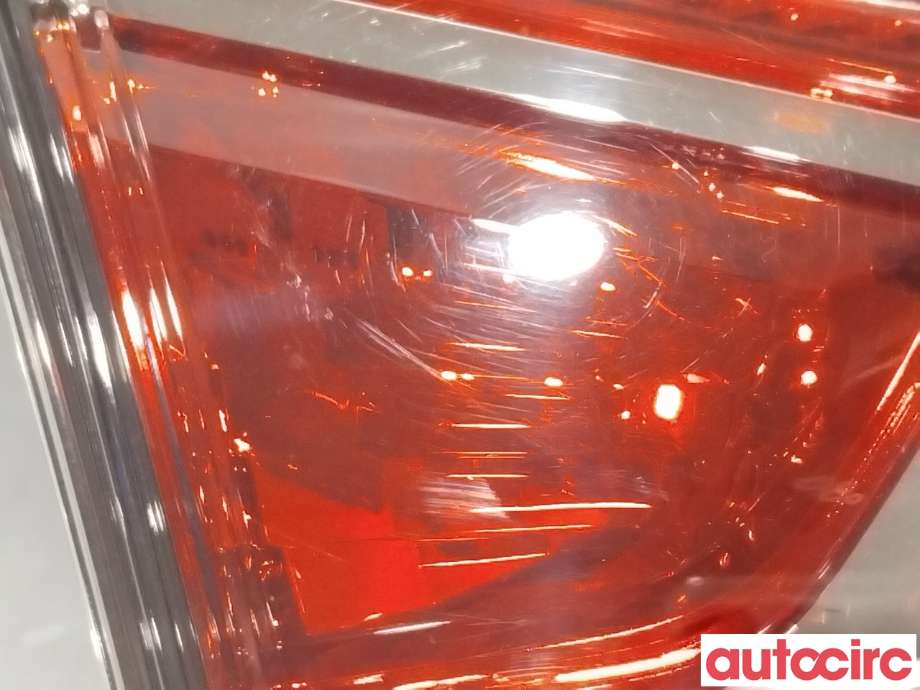Baklykt venstre indre til Nissan X-Trail 2014-2022 (T32) (T32) (NISSAN|265554CA1B|)