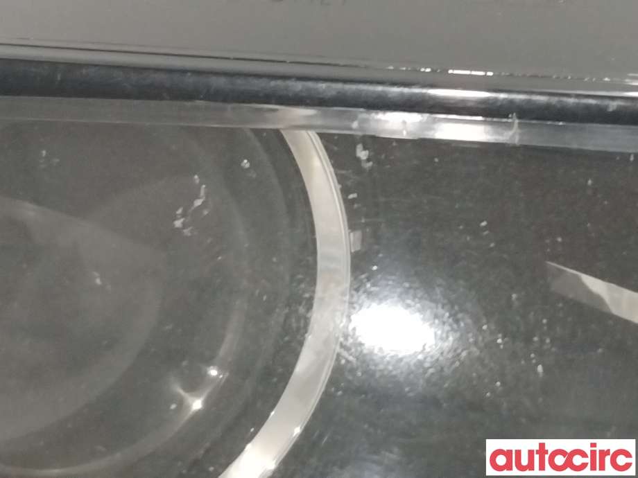 Frontlykt høyre halogen til Audi A4 2007-2014 (Type IV) (B8) (B8) (AUDI|8K0941030AJ||8K0941004C)