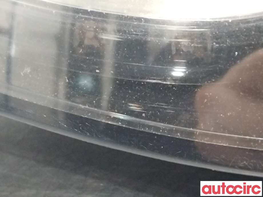 Frontlykt høyre halogen til Audi A4 2007-2014 (Type IV) (B8) (B8) (AUDI|8K0941030AJ||8K0941004C)