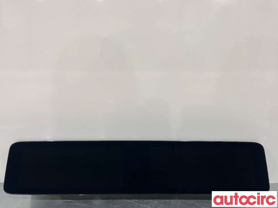 Multimedia display (MCU - Media Controller Unit) til Mercedes EQA 2021-->> (MERCEDES|A1779002915|)