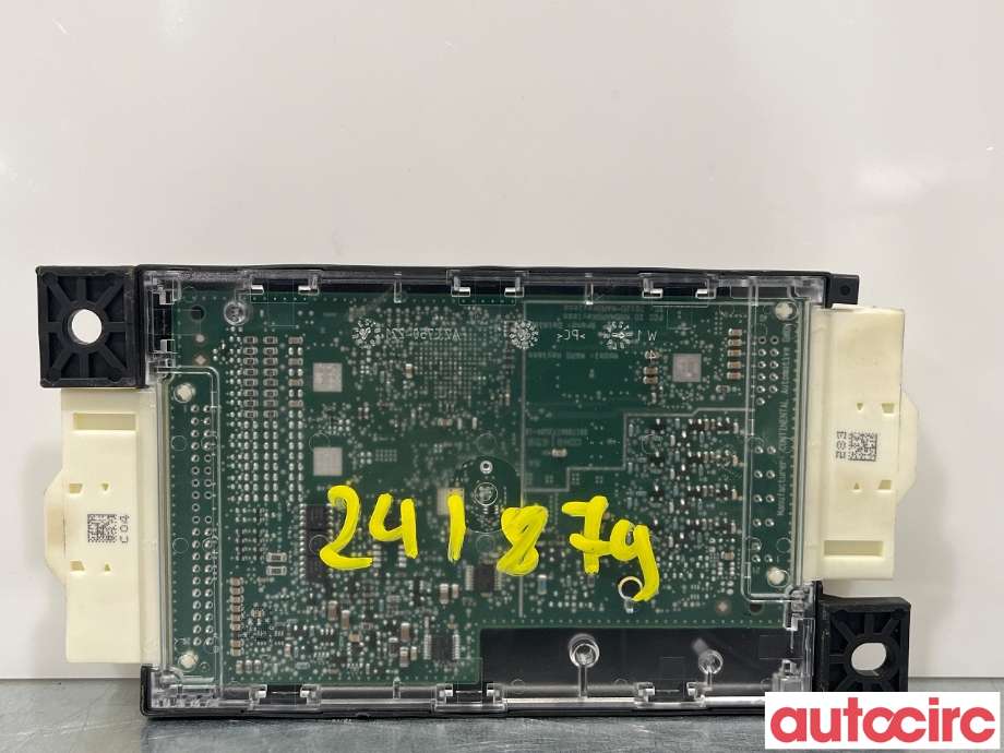 Styreenhet tenning til Mercedes EQA 2021-->> (MERCEDES|A1679001433||A1679009230)