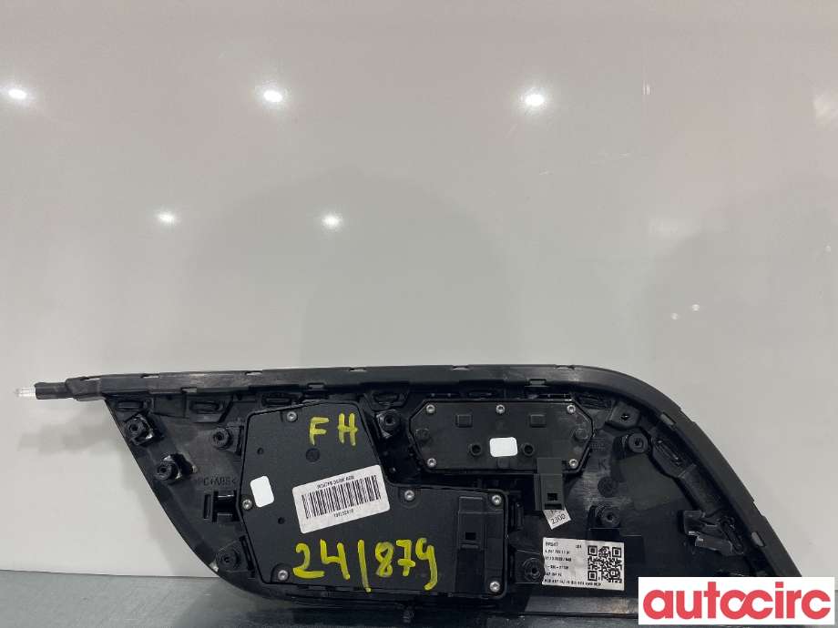 Bryter diverse til Mercedes EQA 2021-->>  (MERCEDES|A1779056600|)