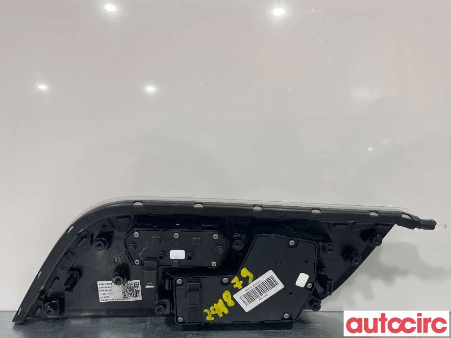 Bryter diverse til Mercedes EQA 2021-->>  (MERCEDES|A1779056500|)