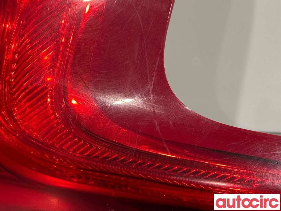 Baklykt venstre til Volvo V40 2012-2019  (VOLVO|31395844)