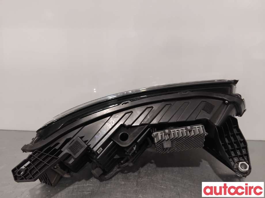 Frontlykt venstre halogen til MG Marvel R 2021-->>  (MG|10934253|)