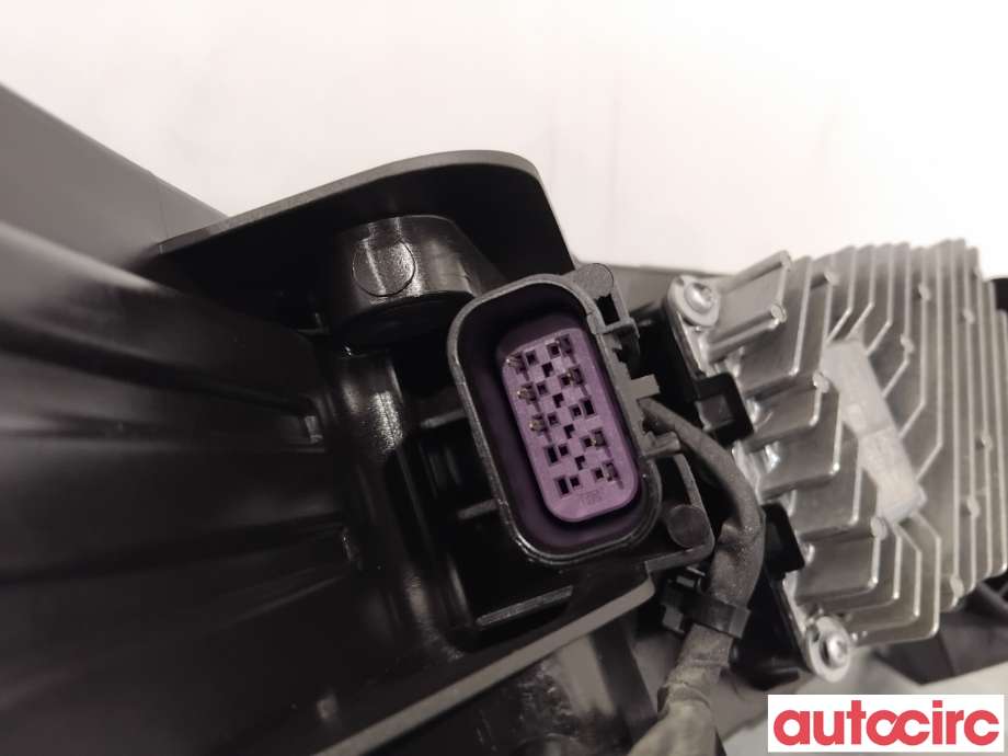 Frontlykt venstre halogen til MG Marvel R 2021-->>  (MG|10934253|)