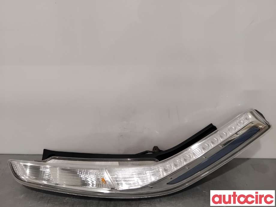 Baklykt høyre til Nissan Leaf 2011-2017 (Type I)  (NISSAN|265503NL0B|)