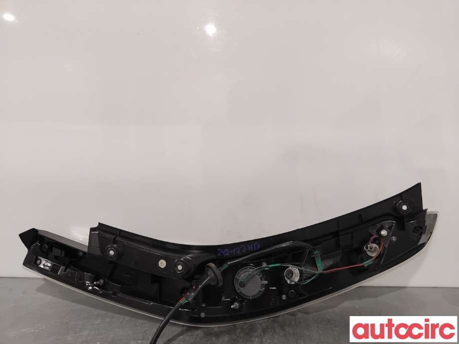 Baklykt høyre til Nissan Leaf 2011-2017 (Type I)  (NISSAN|265503NL0B|)