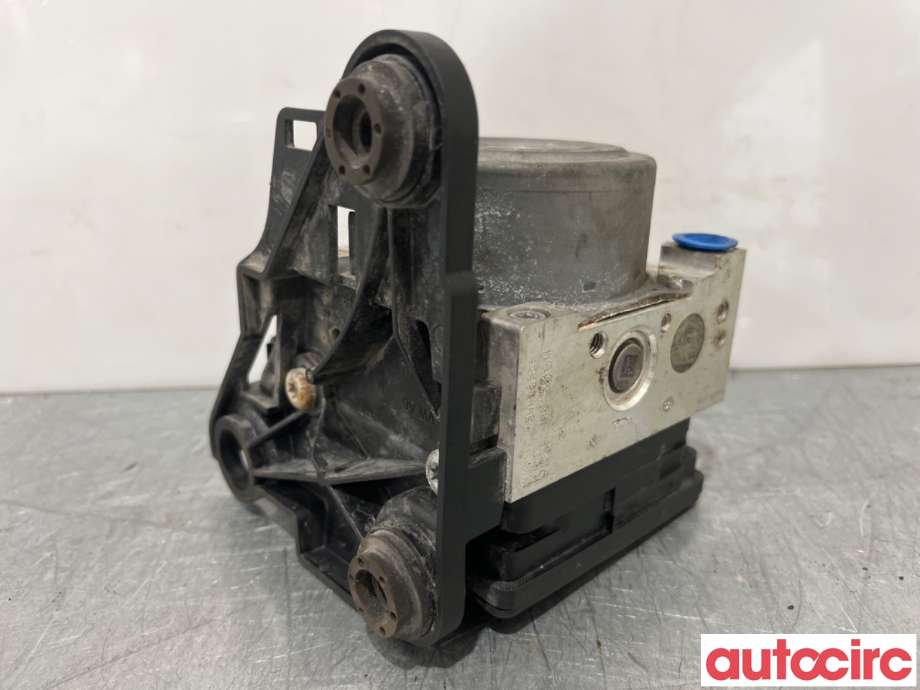 ABS sentral til VW Golf VII 2012-2017 (Fase 1)  (VOLKSWAGEN|3Q0614517AF|100916-03383|3Q0614517AA)