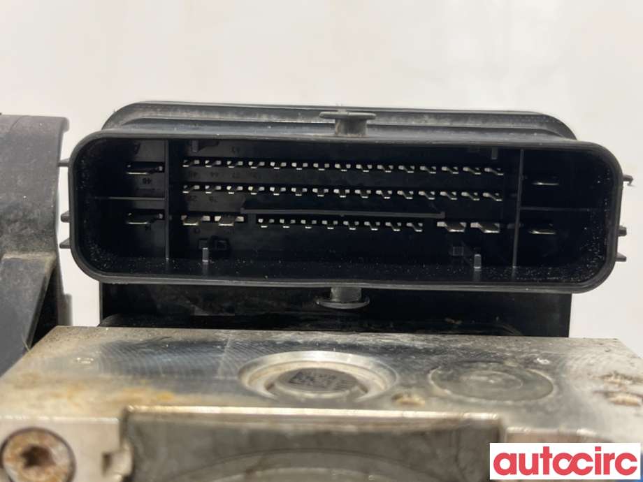 ABS sentral til VW Golf VII 2012-2017 (Fase 1)  (VOLKSWAGEN|3Q0614517AF|100916-03383|3Q0614517AA)