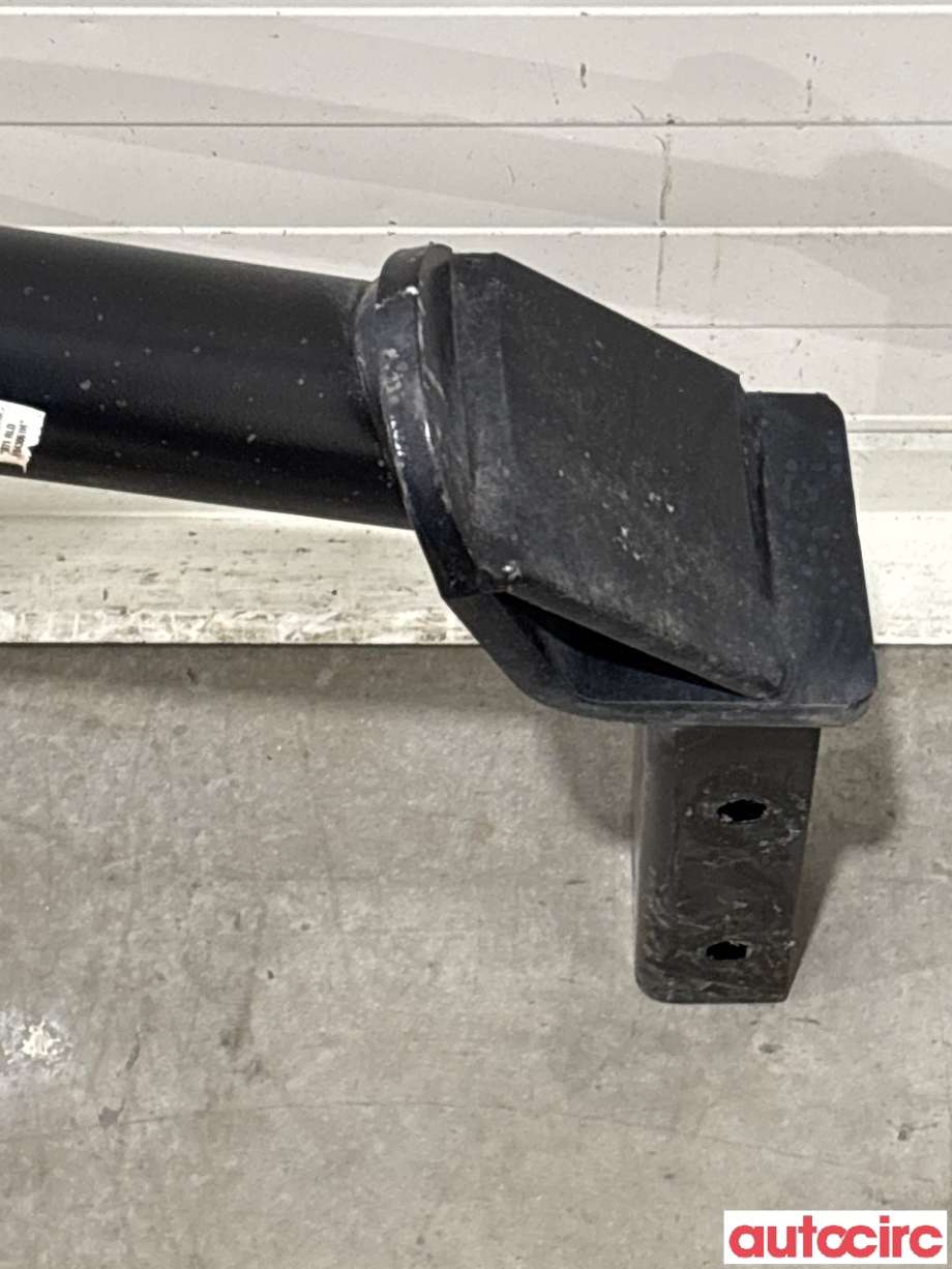 Hengerfeste til Audi Q5 2008-2012 (Type I, Fase 1)  (AUDI|8R0800495E||8R0800495B)