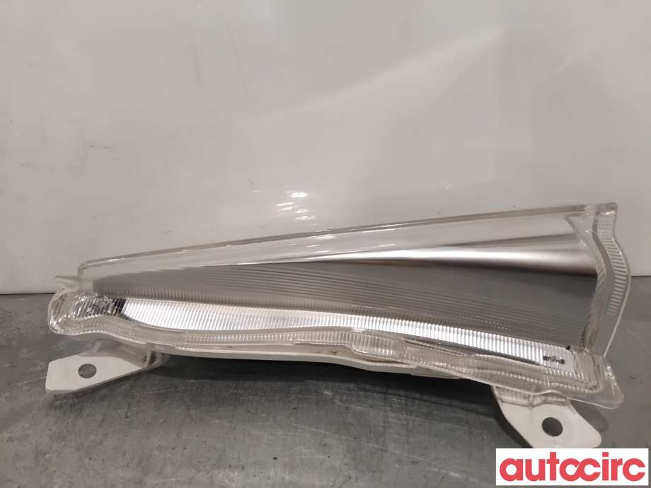 Diverse deler til Nissan Leaf 2011-2017 (Type I)  (NISSAN|261853NL0A|L90030068)