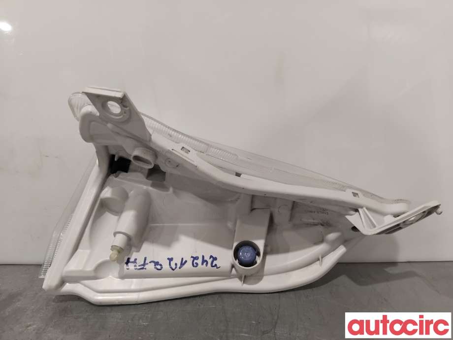Diverse deler til Nissan Leaf 2011-2017 (Type I)  (NISSAN|261803NL0A|)