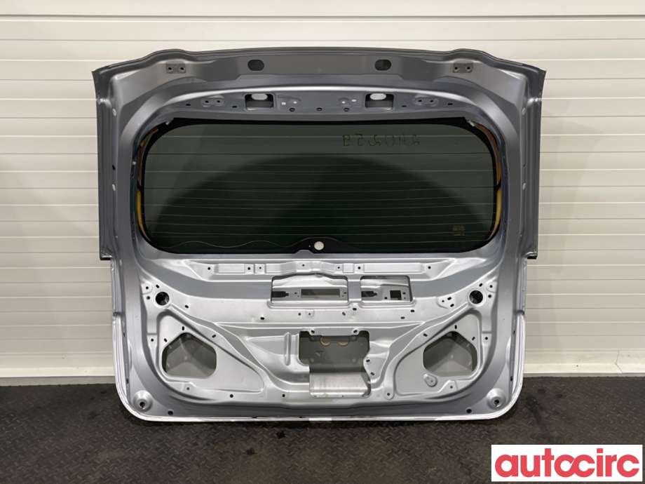 Bakluke til Mitsubishi Outlander 2007-2010 (Type II, Fase 1)  (MITSUBISHI|5801A536|)