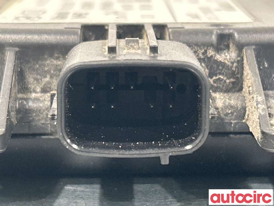 Sensor radar til Hyundai Kona 2017-2021 (Type I, Fase 1)  (HYUNDAI|99150K4010|99150-K4010)