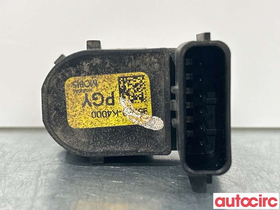 Parkeringssensor bak til Hyundai Kona 2017-2021 (Type I, Fase 1)  (HYUNDAI|95720J9000CA|95720K4000)
