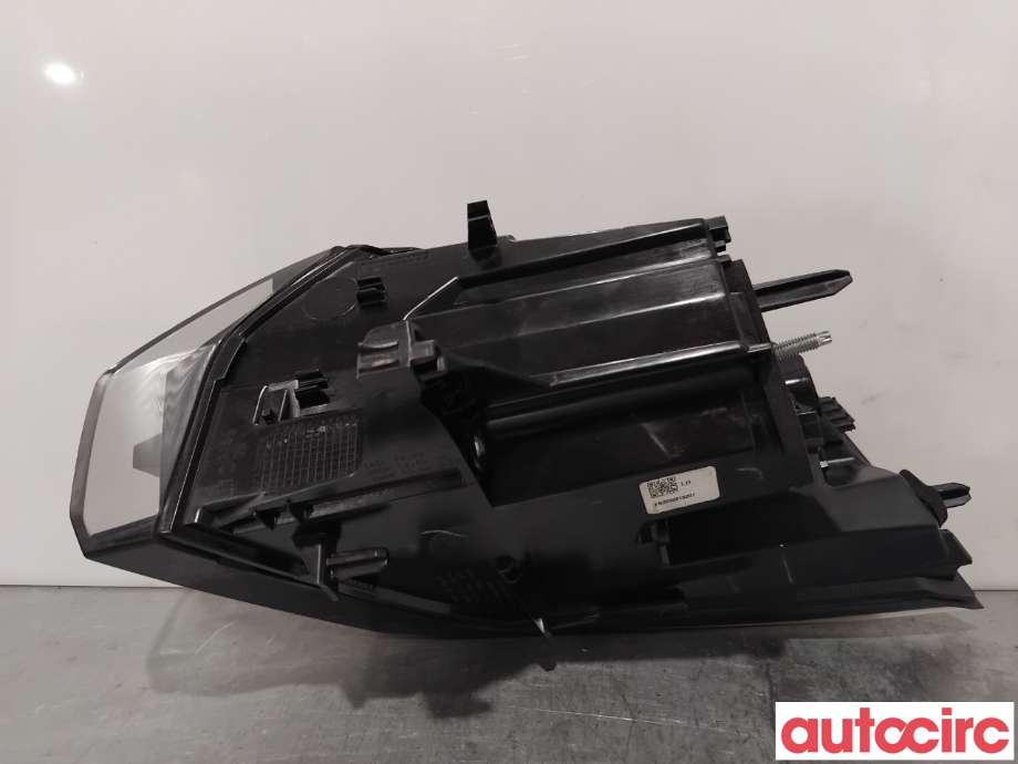 Baklykt venstre til Peugeot 2008 2019-->> (Type II)  (PEUGEOT|9838190580|)