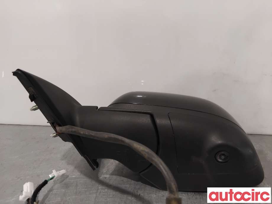 Speil venstre til Nissan Leaf 2011-2017 (Type I)  (NISSAN|963023NL3B||963023NL4B)