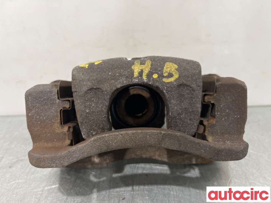 Bremsecaliper høyre bak til Hyundai i20 2009-2014 (Type I) (HYUNDAI|584001J310|)