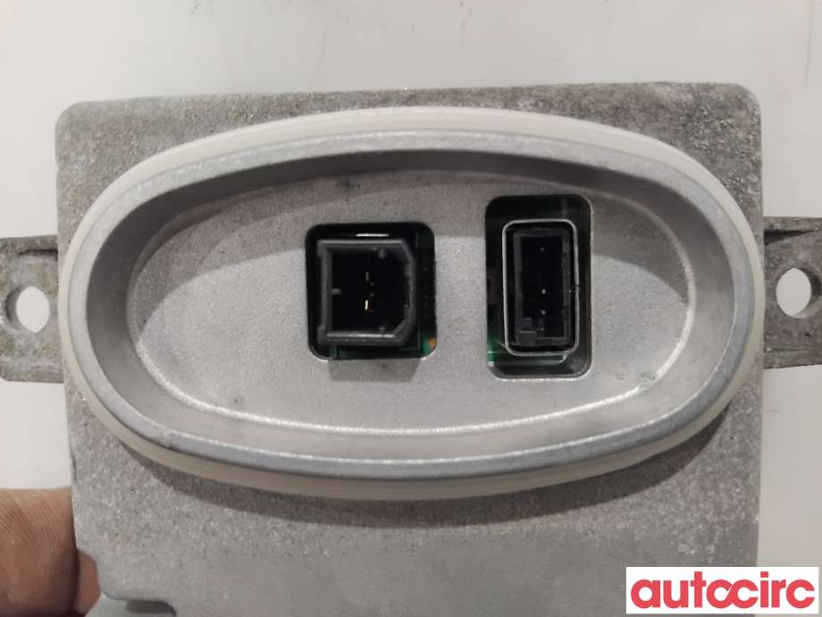 Styreenhet xenon/ballast til Volvo V70 2007-2013 (Type III, Fase 1)  (VOLVO|30744459|6261110499|6948180)