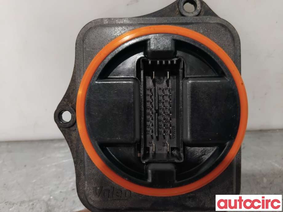 Styreenhet xenon/ballast til VW Passat 2015-2019 (Fase 1) (B8) (B8) (VOLKSWAGEN|3G0941329|90051650)