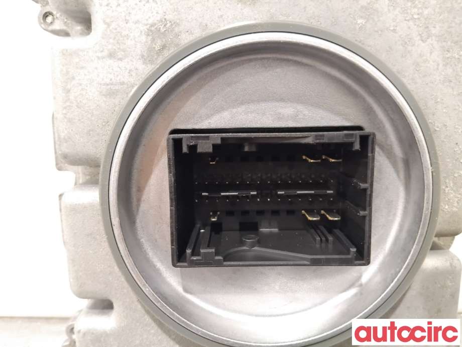 Styreenhet xenon/ballast til VW Passat 2015-2019 (Fase 1) (B8) (B8) (VOLKSWAGEN|7PP941572AB|W003T25075)