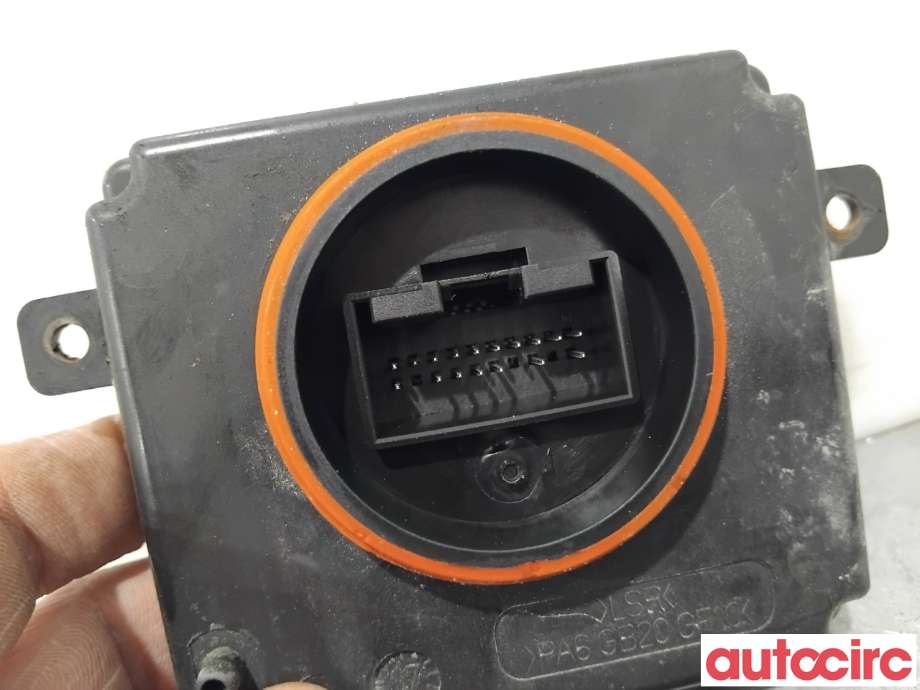 Styreenhet xenon/ballast til VW Passat 2015-2019 (Fase 1) (B8) (B8) (VOLKSWAGEN|4G0907697F|28548046)
