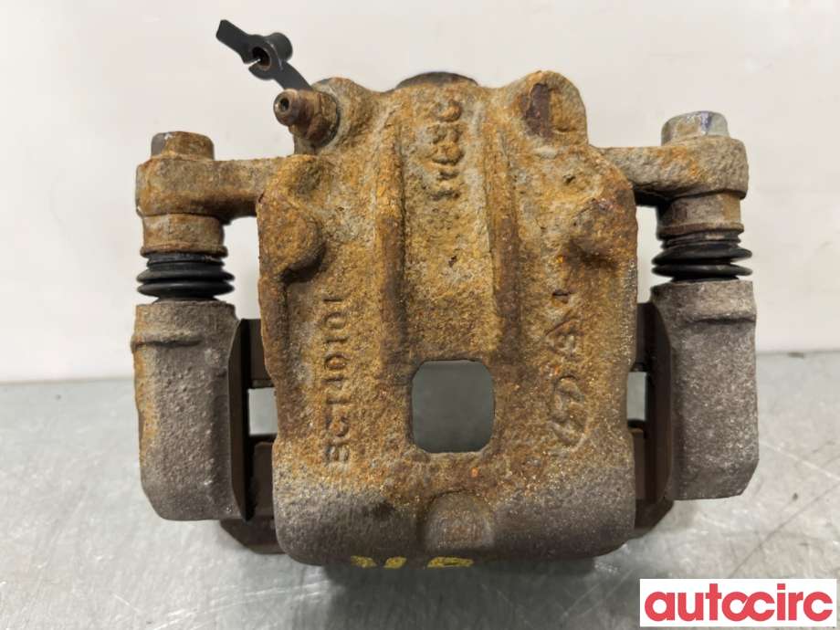 Bremsecaliper venstre bak til Hyundai i20, 2009-2014 (Type I) (HYUNDAI|583001J310)